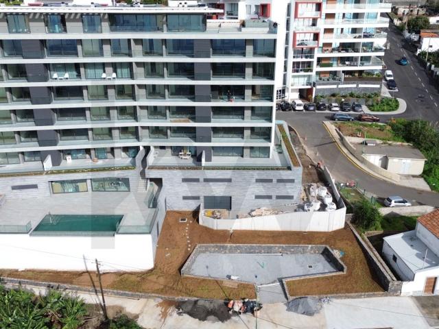 Apartamento venda em Funchal, Ilha Da Madeira