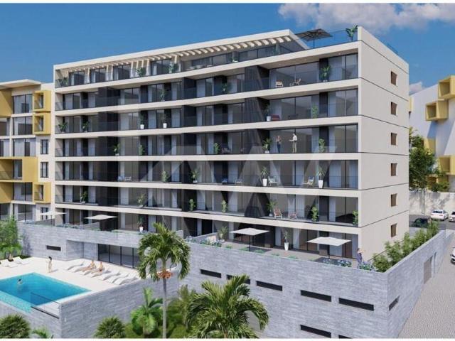 Apartamento venda em Funchal, Ilha Da Madeira