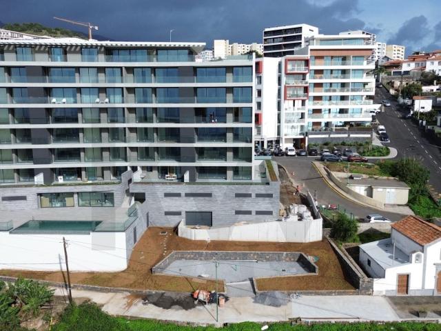 Apartamento venda em Funchal, Ilha Da Madeira