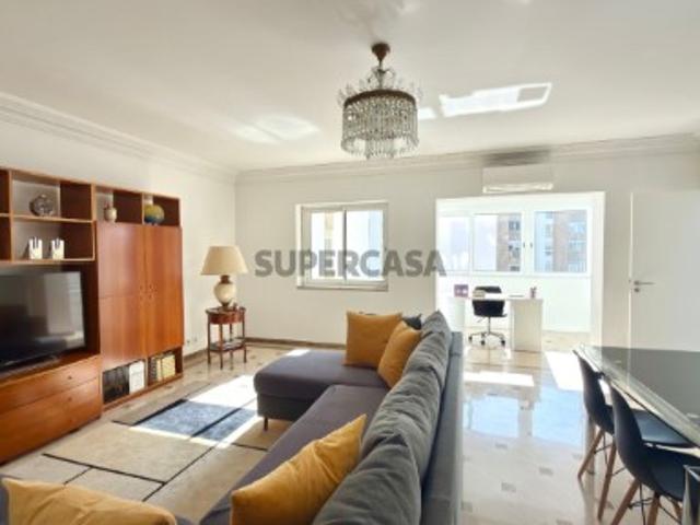 Casa venda em Areeiro, Lisboa