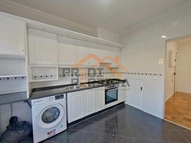 Apartamento venda em Forte Da Casa, Lisboa