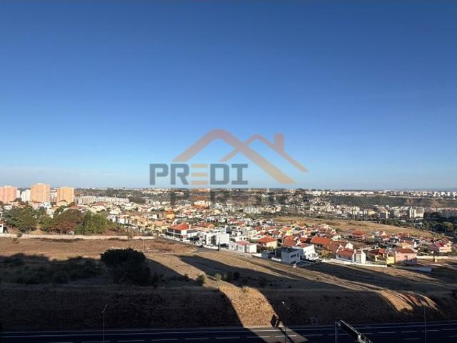 Apartamento venda em Bairro Olaio, Odivelas