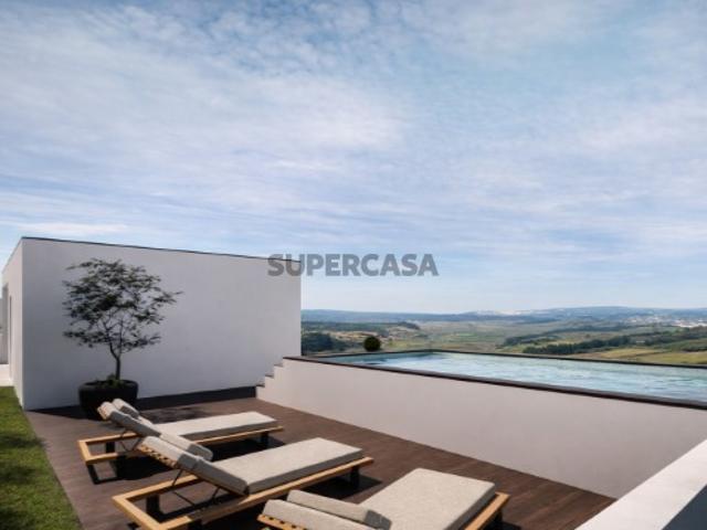 Terreno venda em Óbidos, Leiria