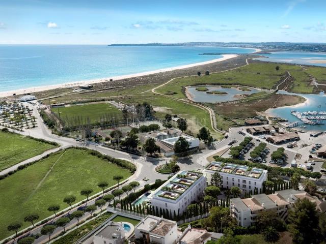 Apartamento venda em Praia de Alvor, Portimão