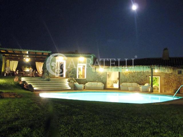 Casa in vendita a Alzachèna/Arzachena, Porto Cervo