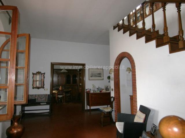 Casa in vendita a Sinalunga, Siena