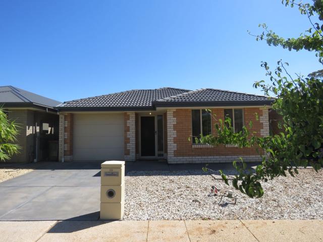House for rent in Horseshoe Creek, South Australia