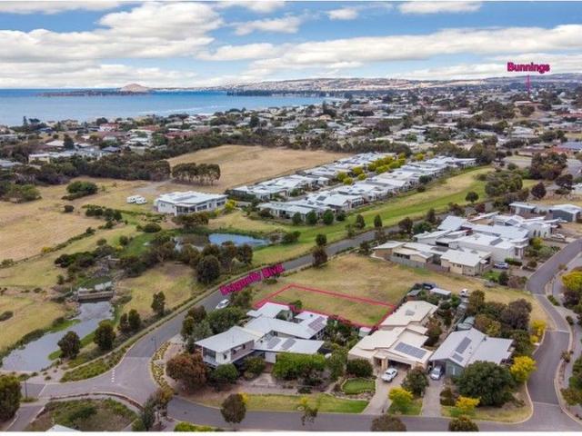 Land for sale in South Australia