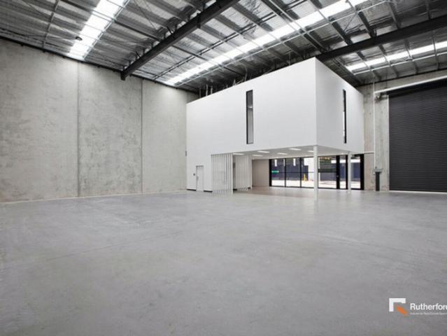 Warehouse for rent in Keon Park, Melbourne