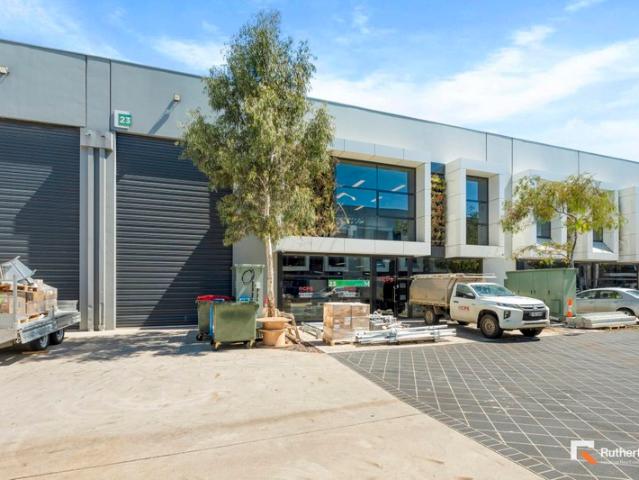 Warehouse for rent in Camerons Creek, Victoria