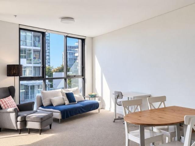 Apartment for rent in Sydney, New South Wales
