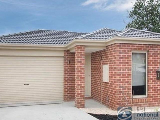 House for rent in Sovereign Hills Estate, Melbourne