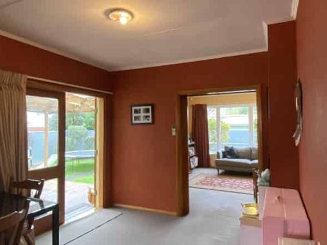 House for rent in West End, Palmerston North