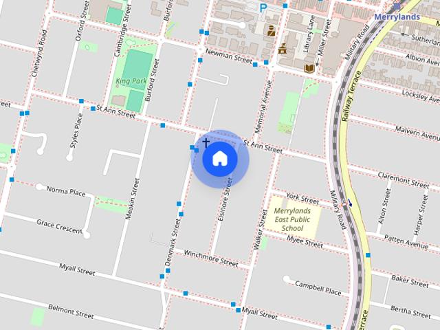 House for rent in Sydney, New South Wales