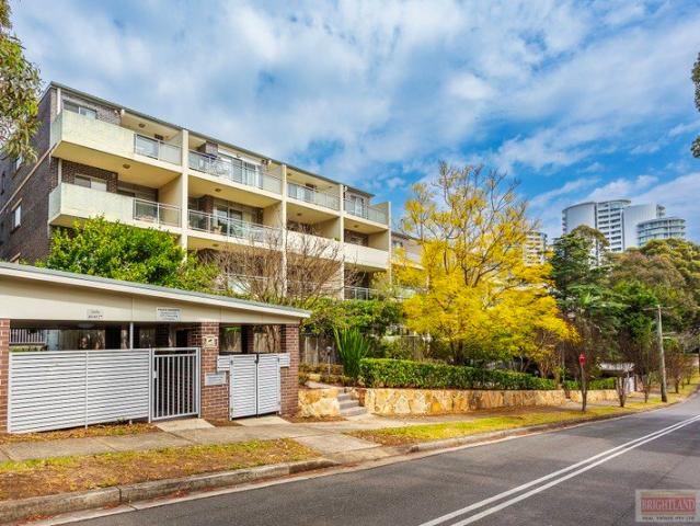 Apartment for rent in Castle Hill, Sydney