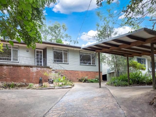 House for rent in Sydney, Blue Mountains City Council
