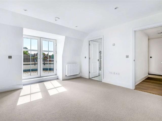 Apartment for rent in Sevenoaks, The Butts