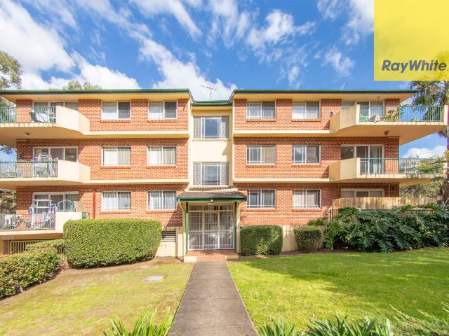 Apartment for rent in Westmead