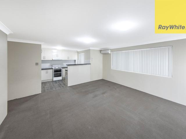 Apartment for rent in Westmead