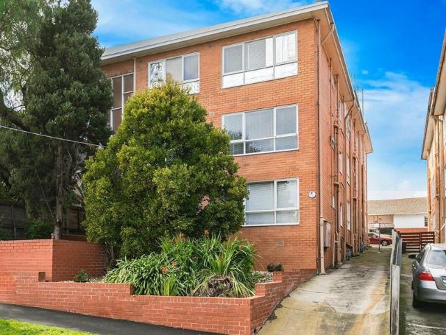 Apartment for rent in Camerons Creek, Victoria