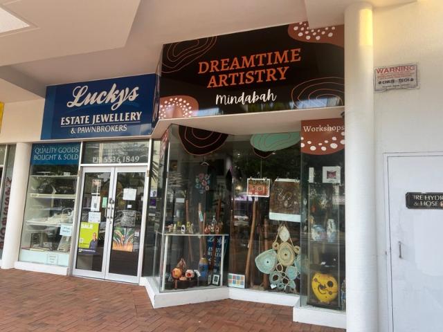 Retail for sale in Coolangatta, New South Wales