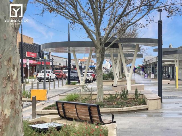 Retail for rent in Shepparton, City of Greater Shepparton