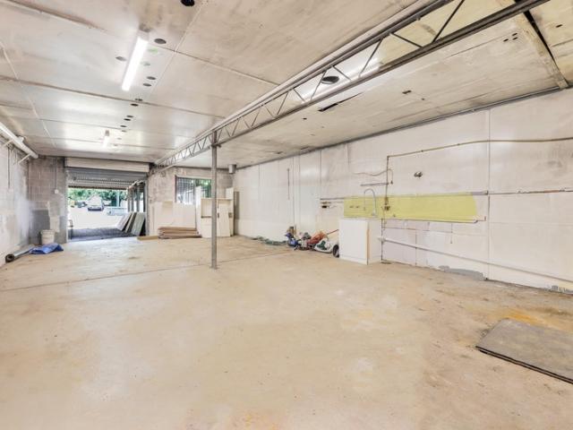 Warehouse for rent in Muswellbrook, New South Wales