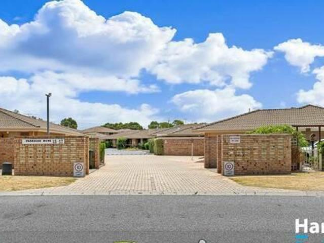 House for rent in Rockingham, City of Rockingham