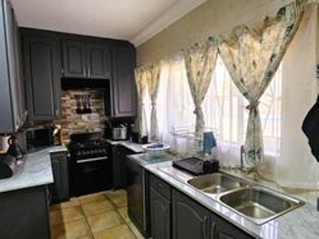 House for sale in Sedibeng, Gauteng