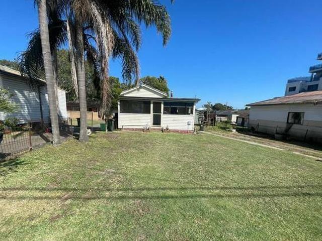 House for rent in Sydney, Council of the City of Sydney