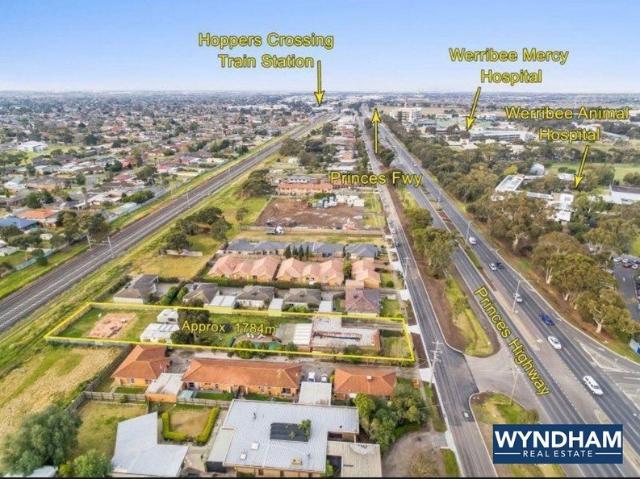 Land for sale in Camerons Creek, Victoria