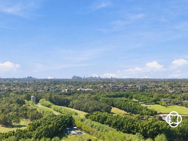 Apartment for rent in Sydney Olympic Park, Sydney