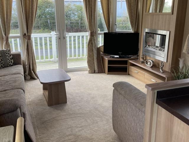 Apartment for rent in Longhirst, Ashington