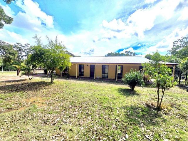House for rent in Pemberton, Western Australia