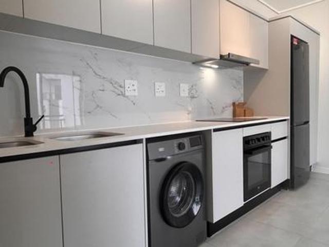 Apartment for rent in Blouberg Rise, City of Cape Town