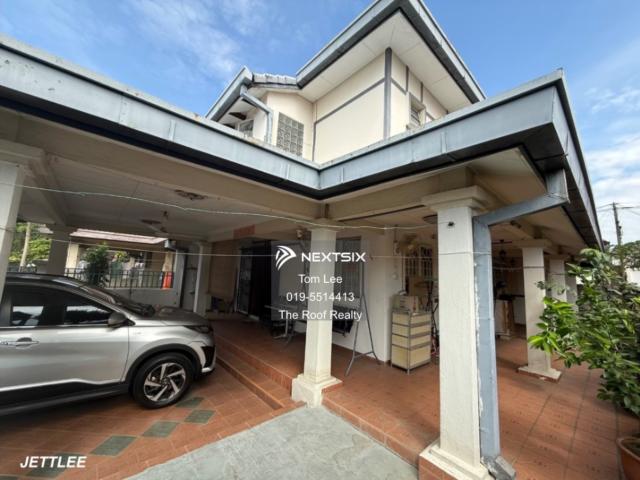Residential House for sale in Country Heights Damansara, Kuala Lumpur
