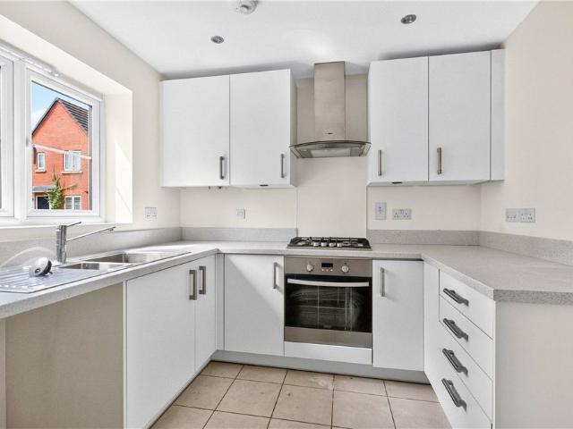 House for rent in Oakthorpe, Leicestershire