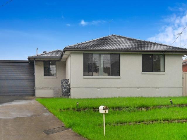 House for sale in Sydney, New South Wales