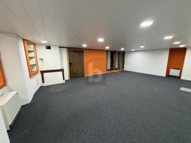 Büro mieten in Belmont-Yverdon, Waadt