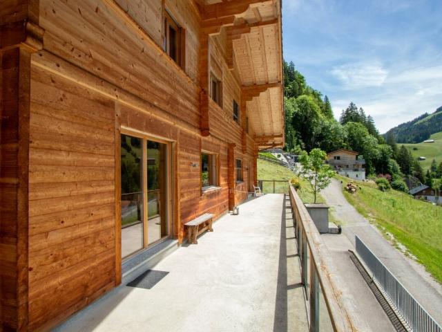 Einfamilienhaus kaufen in Jaun, Freiburg