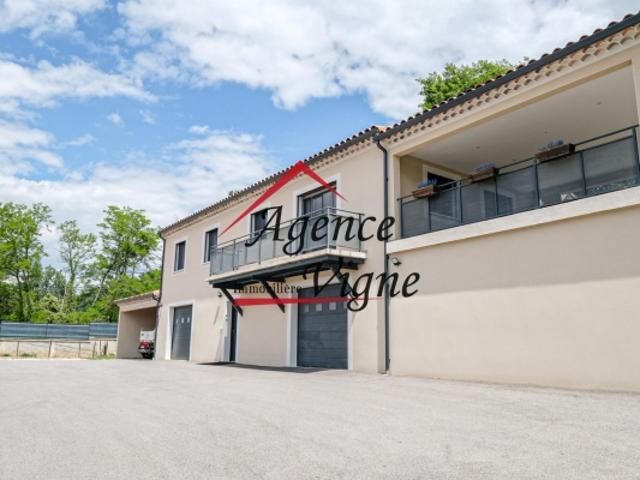 Maison vente à Alès, Gagnières