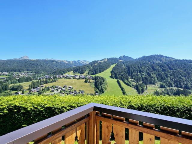 Maison vente à Thonon-les-Bains, Les Gets