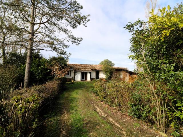 Maison vente à Auch, Saramon
