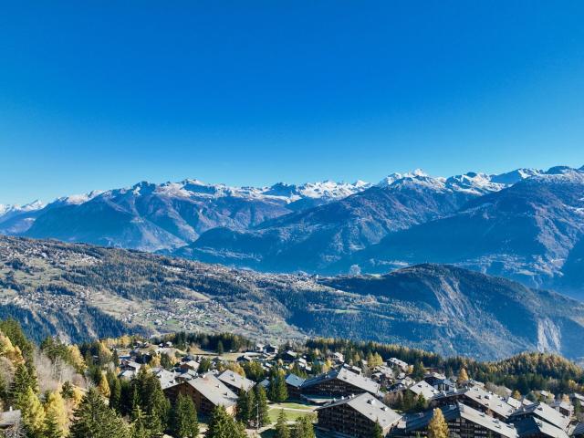 Grundstück kaufen in Ayent, Wallis