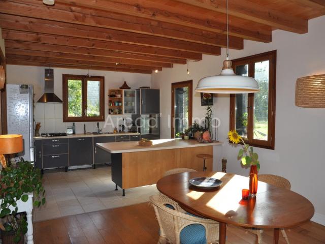 Maison vente à Bergerac, Eymet