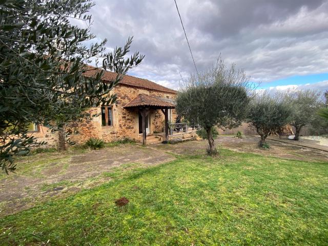 Maison vente à Villeneuve-sur-Lot, Blanquefort-sur-briolance