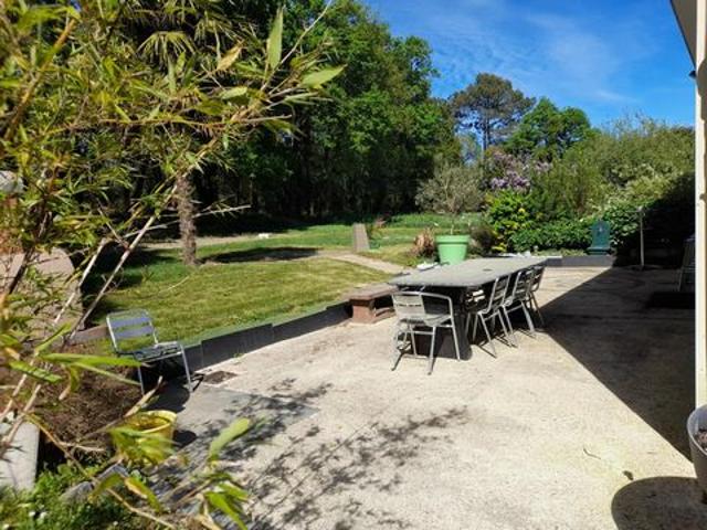 Villa vente à Vannes, Bretagne