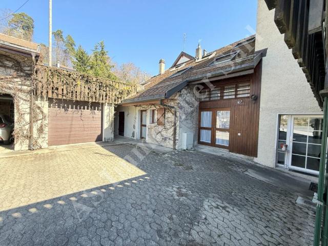 Haus kaufen in Mont-sur-Lausanne, Waadt