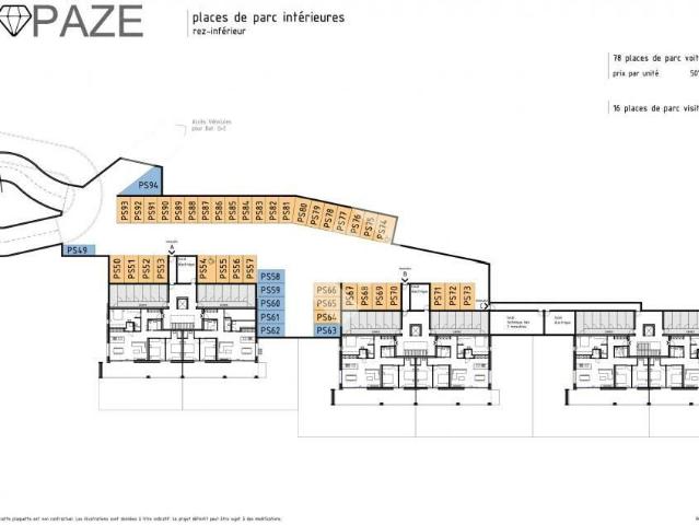 Apartment kaufen in Crans-Montana