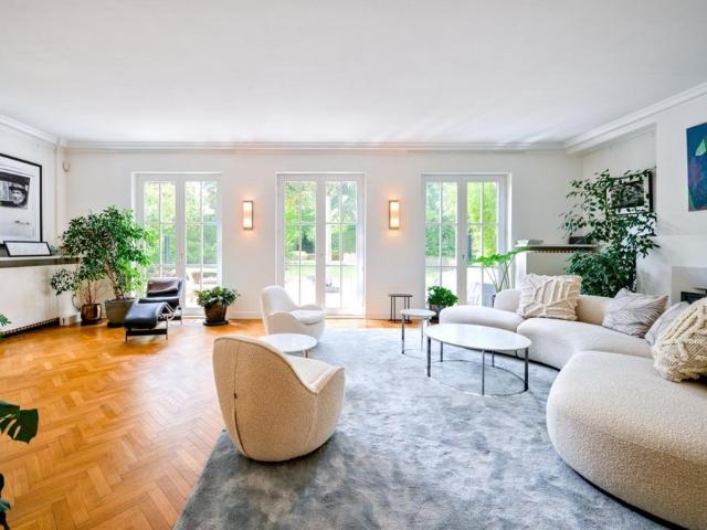 Maison location à Uccle, Bruxelles